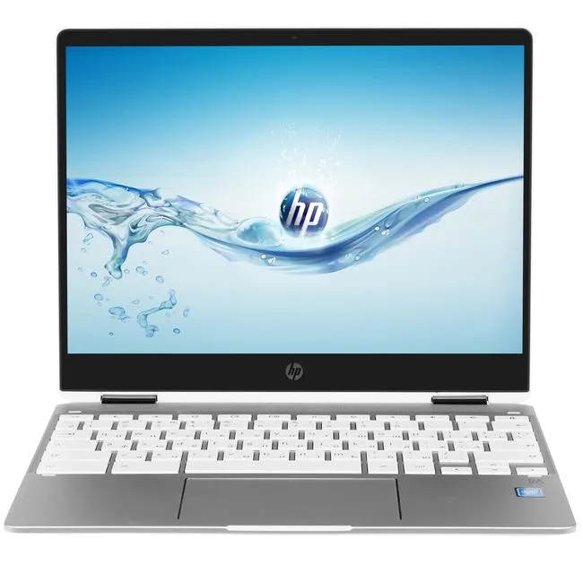 Замена видеокарты HP Chromebook x360 12b-ca0000ur