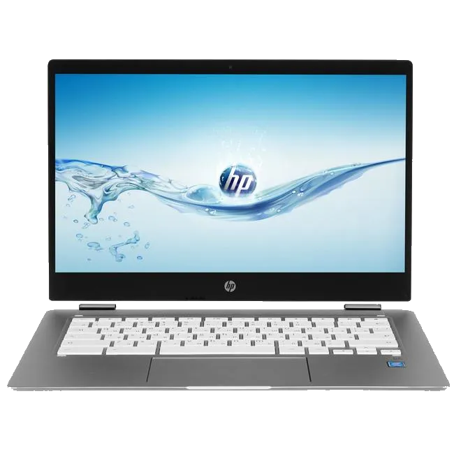 Замена видеокарты HP Chromebook x360 14b-ca0001ur
