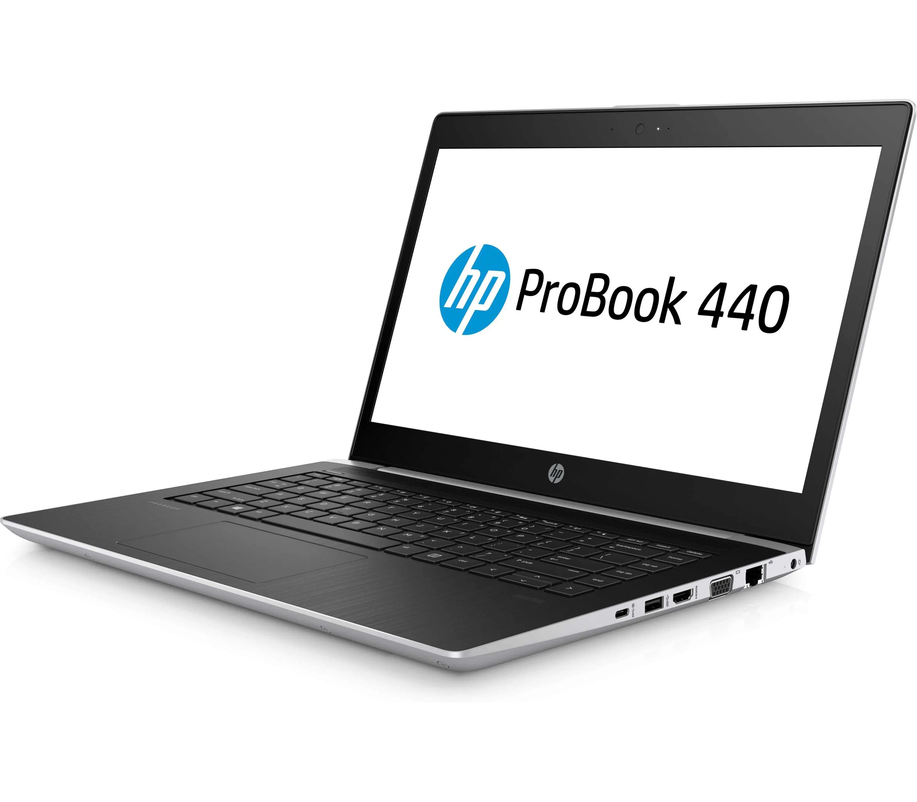 Установка драйверов HP ProBook 440 G5