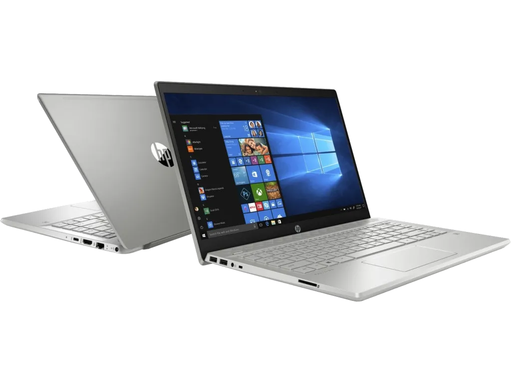 Замена оперативной памяти HP Pavilion 14-ce3016ur