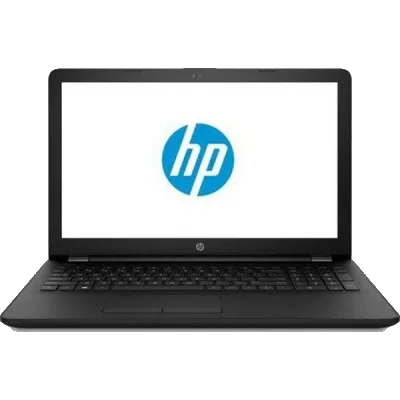 Замена видеокарты HP 15-bs161ur