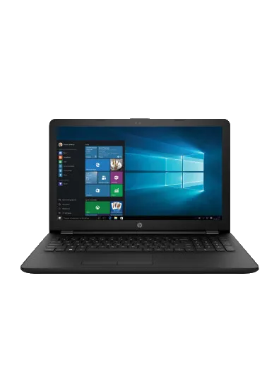 Замена видеокарты HP 15-bs167ur