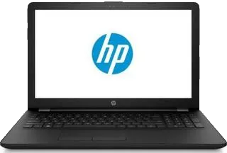 Замена видеокарты HP 15-bs703ur