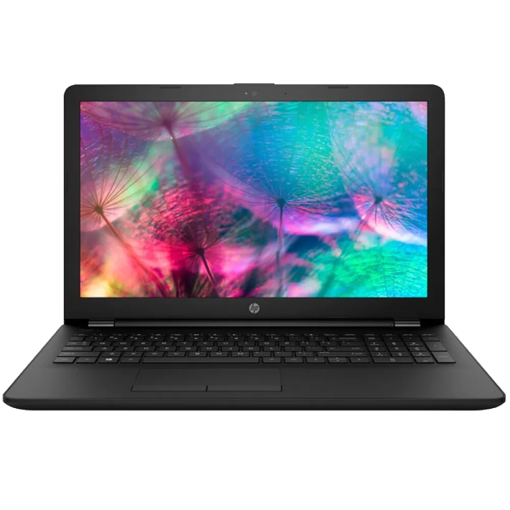 Замена видеокарты HP 15-bs711ur