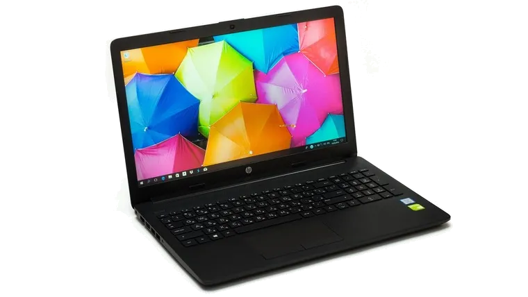 Замена видеокарты HP 15-da0191ur