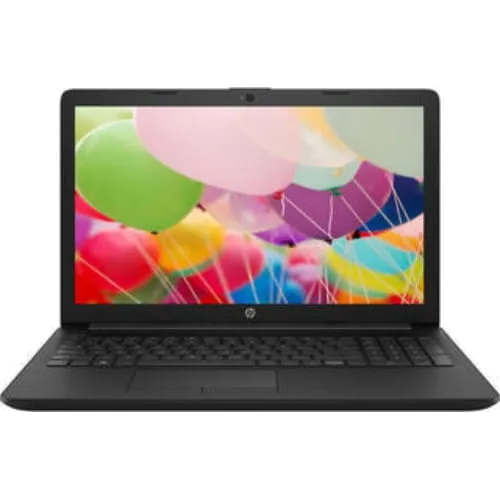 Замена видеокарты HP 15-da0481ur