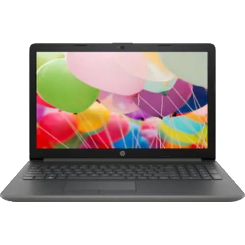 Замена видеокарты HP 15-da1100ur