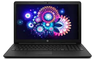Замена видеокарты HP 15-db1042ur