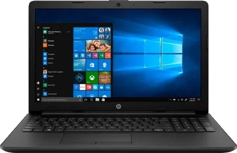 Замена видеокарты HP 15-db1137ur