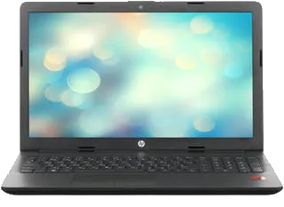 Замена видеокарты HP 15-db1169ur