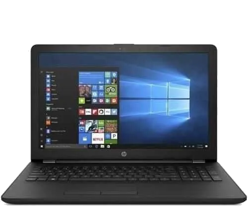Замена видеокарты HP 15-rb082ur