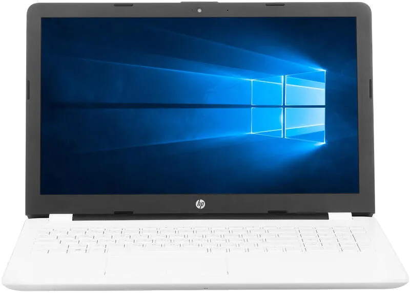 Замена видеокарты HP 15-rb511ur