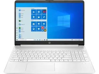 Замена видеокарты HP 15s-eq0008ur