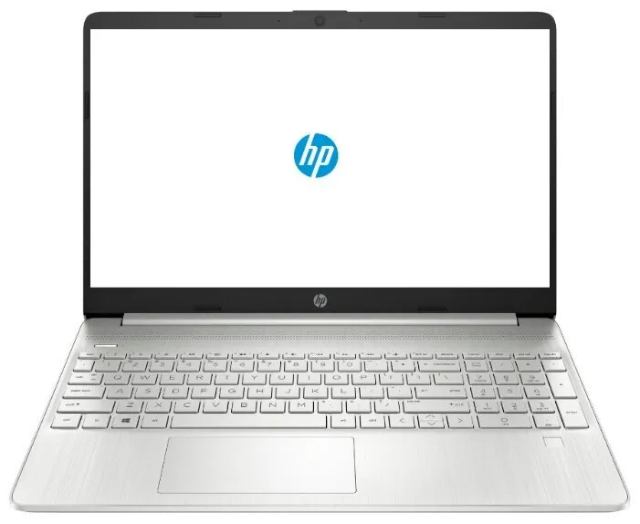 Замена видеокарты HP 15s-eq0012ur