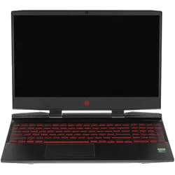 Установка драйверов HP 15-dc1082ur