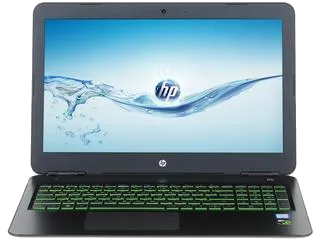 Установка драйверов HP 15-bc404ur