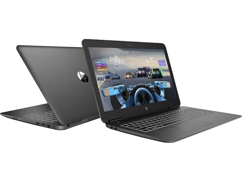 Установка драйверов HP Gaming 15-bc424ur