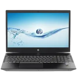 Установка драйверов HP Gaming 15-cx0171ur