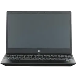 Установка драйверов HP Gaming 15-cx0173ur