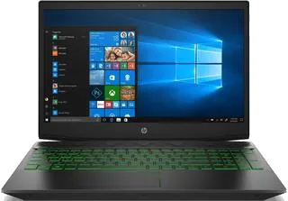 Установка драйверов HP Gaming 15-cx0174ur