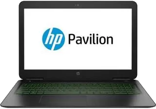 Установка драйверов HP Gaming 15-dp0095ur