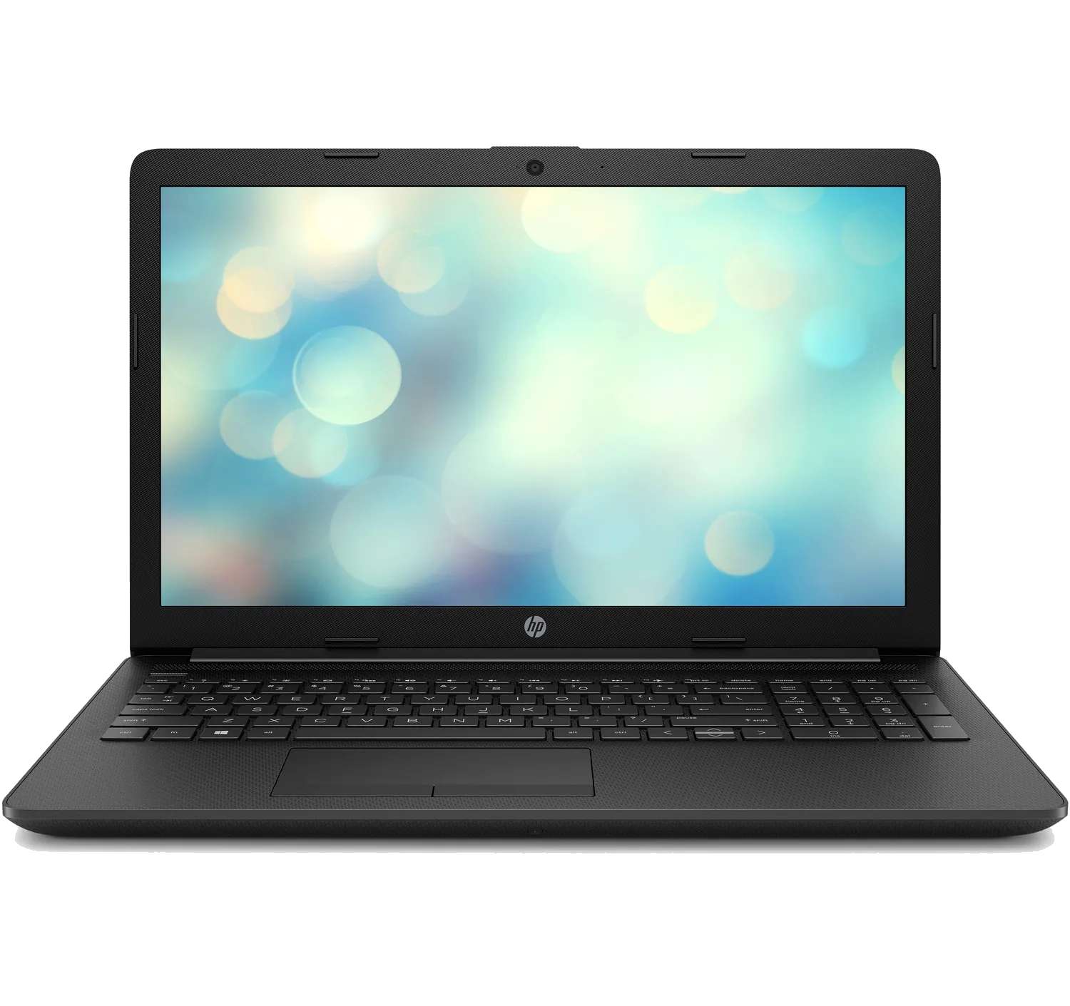 Установка драйверов HP Gaming 15-dp0096ur
