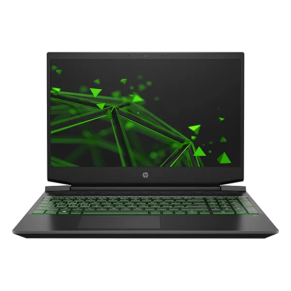 Установка драйверов HP Gaming 15-ec0005ur