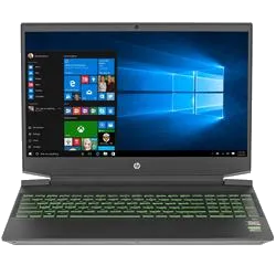 Установка драйверов HP Gaming 15-ec0033ur