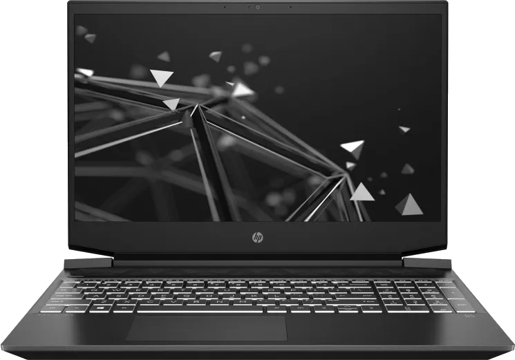 Установка драйверов HP Gaming 15-ec0035ur