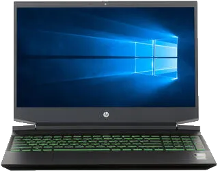 Установка драйверов HP Gaming 15-ec0047ur