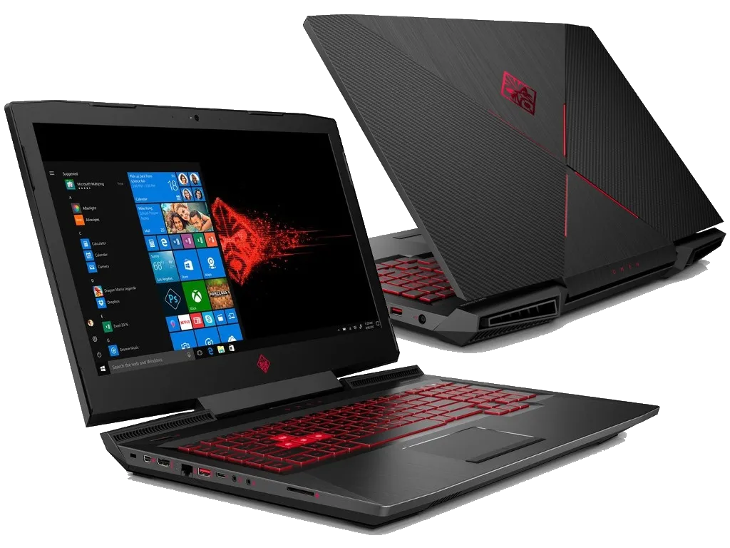 Установка драйверов HP 17-an104ur