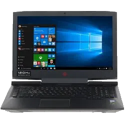 Установка драйверов HP 17-an116ur