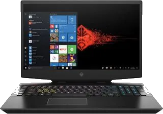 Установка драйверов HP 17-cb0015ur