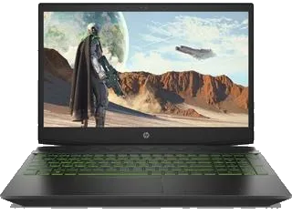 Установка драйверов HP Gaming 17-cd0062ur