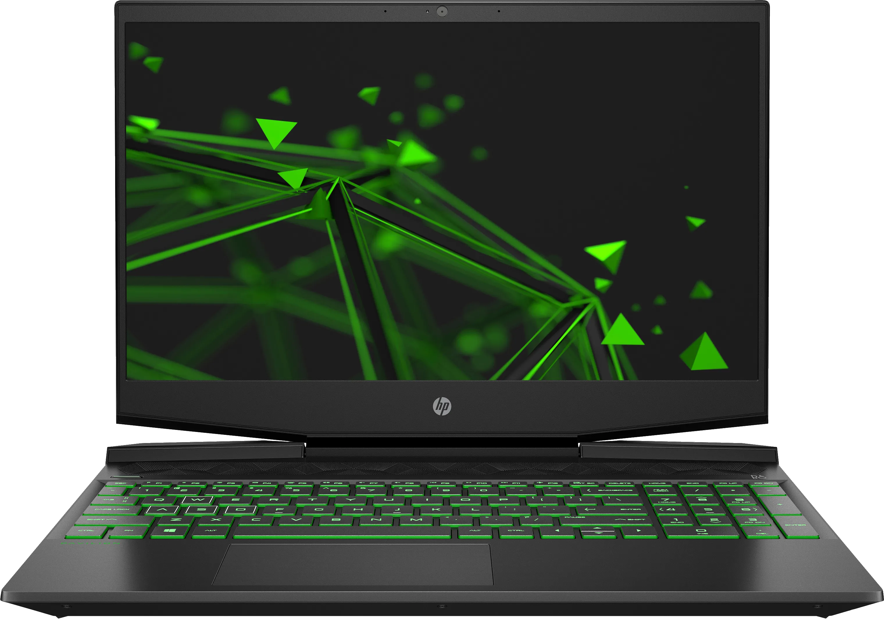 Установка драйверов HP Gaming 17-cd0065ur