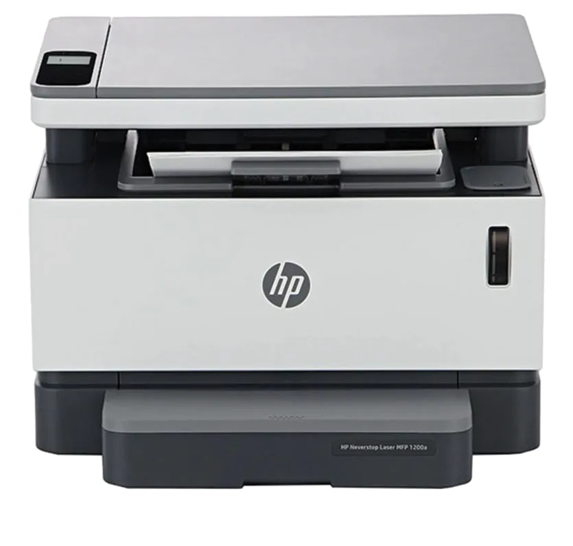МФУ HP Neverstop Laser 1200a