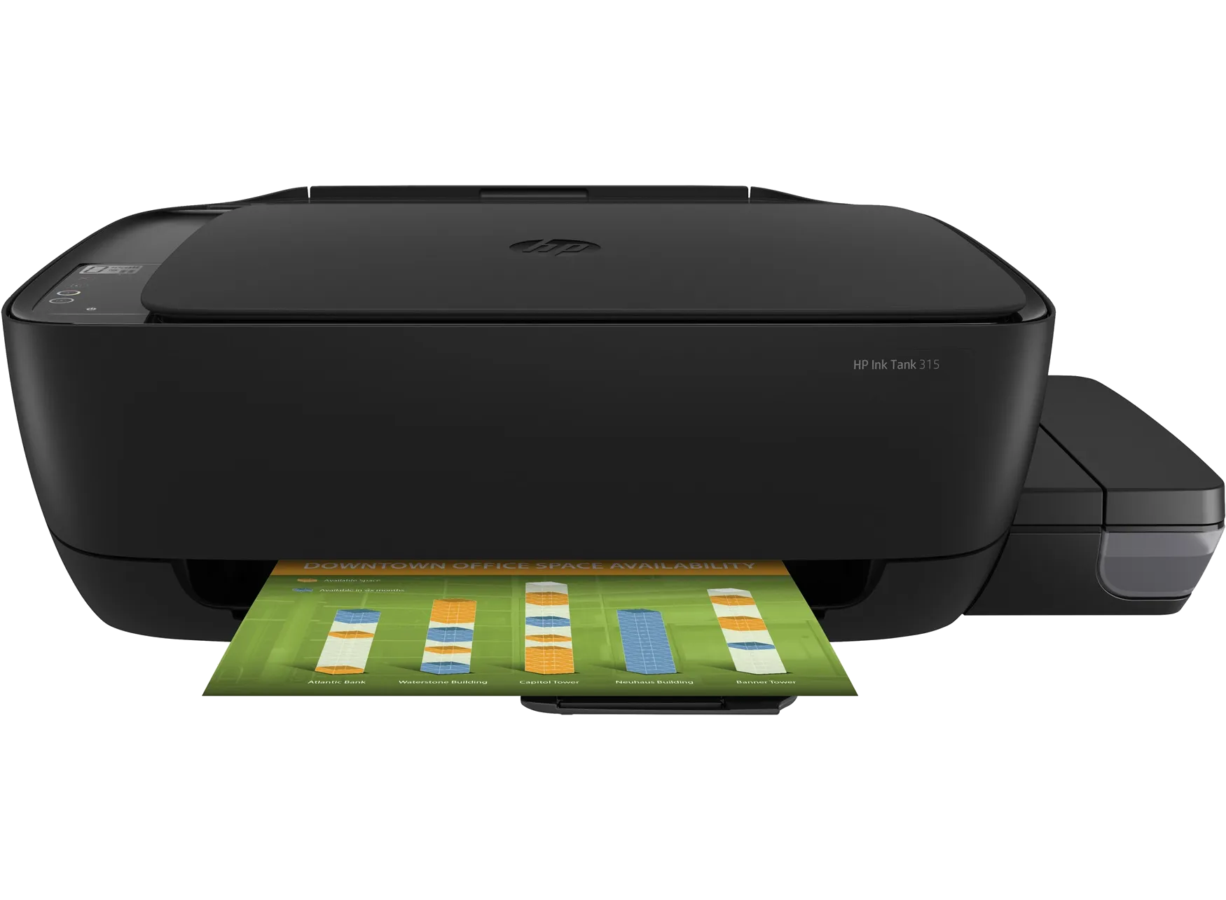 МФУ HP Ink Tank 315