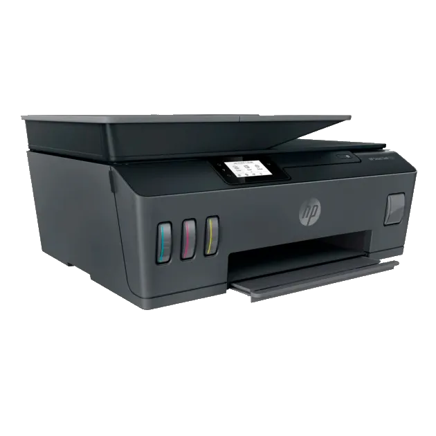МФУ HP Smart Tank 530