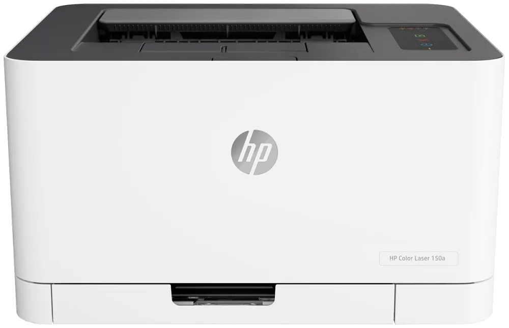 Замена печатной головки HP Color LaserJet 150a