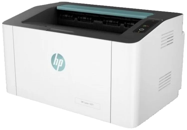 Замена печатной головки HP LaserJet 107r
