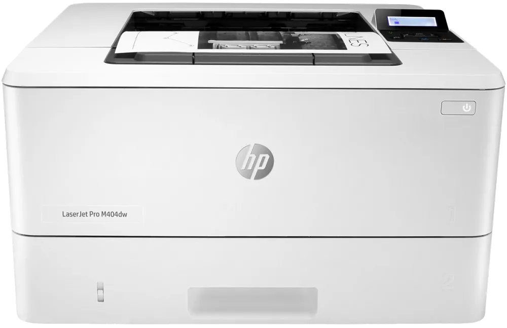 Замена печатной головки HP LaserJet Pro M404dw