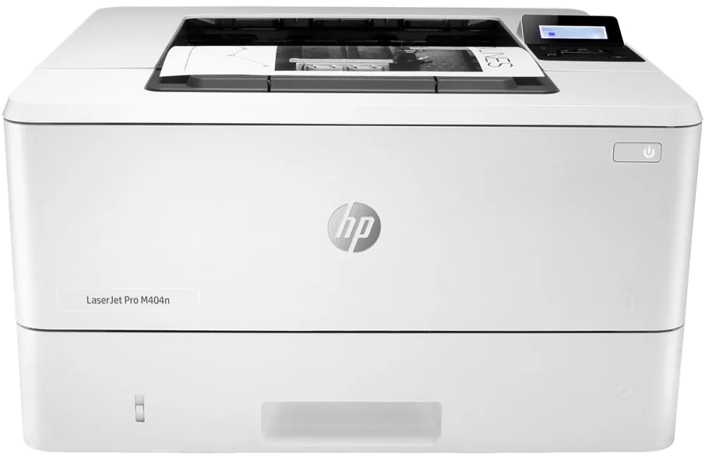Замена печатной головки HP LaserJet Pro M404n