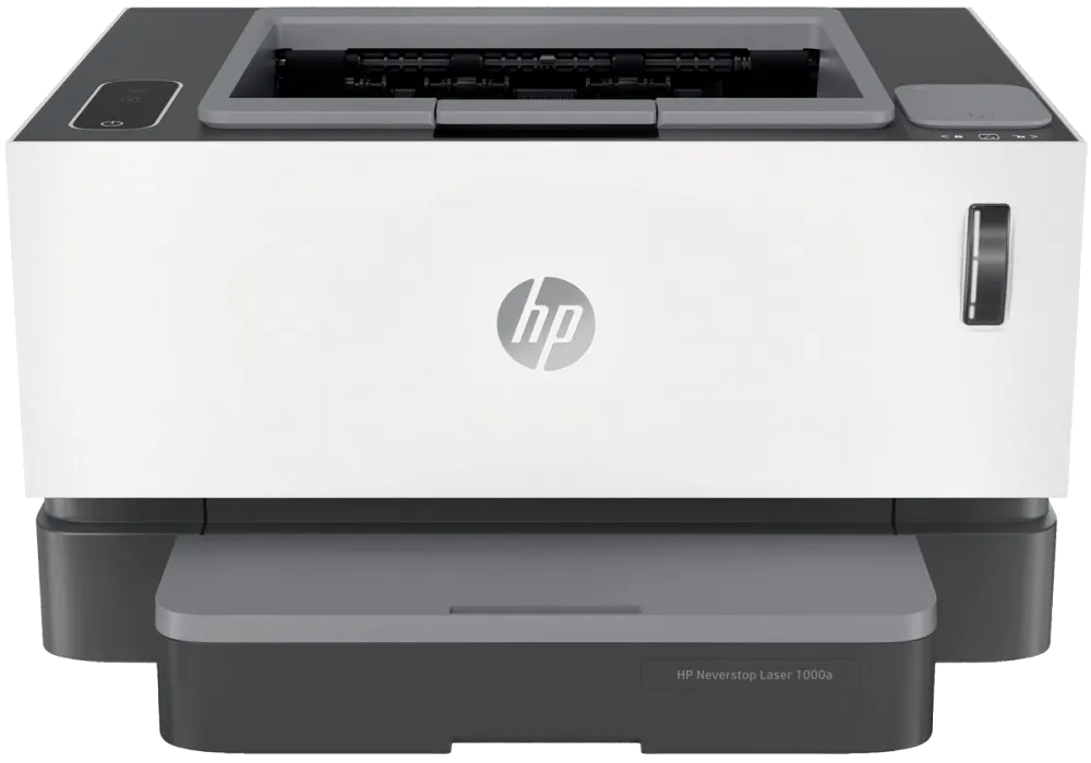 Замена печатной головки HP Neverstop Laser 1000a