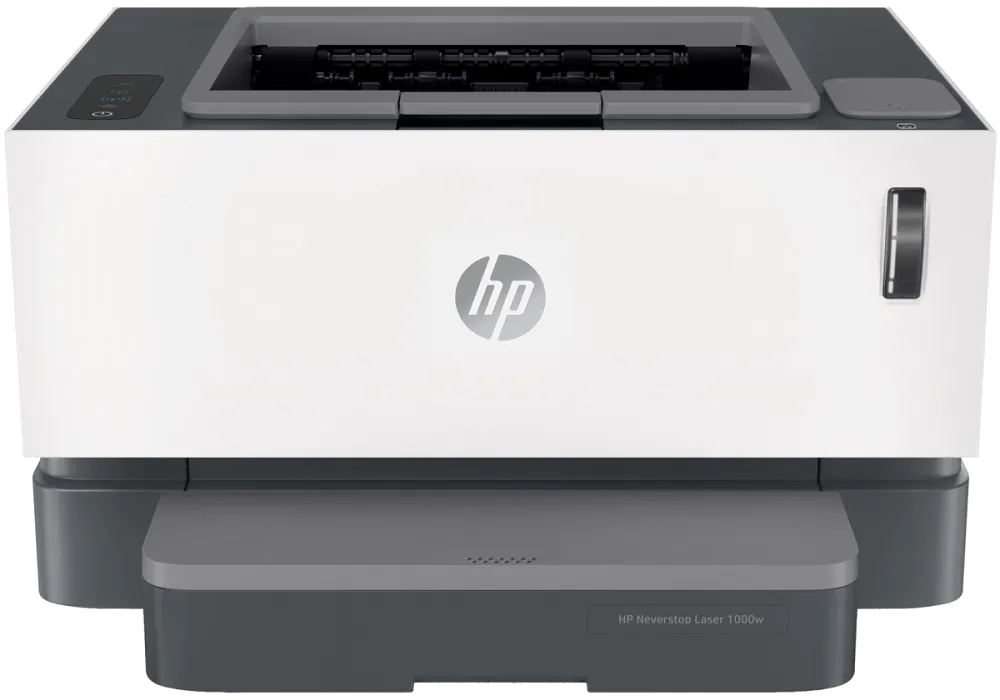 Замена печатной головки HP Neverstop Laser 1000w