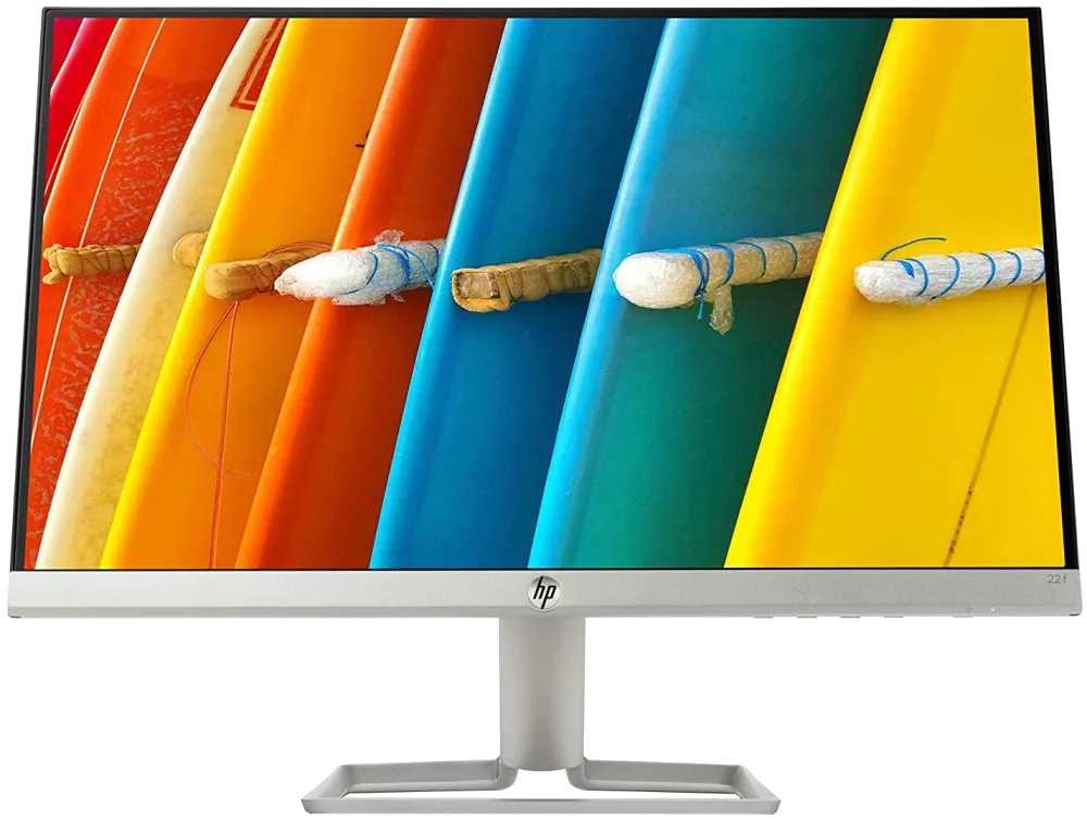 Замена кнопок управления HP 22f [2XN58AA]