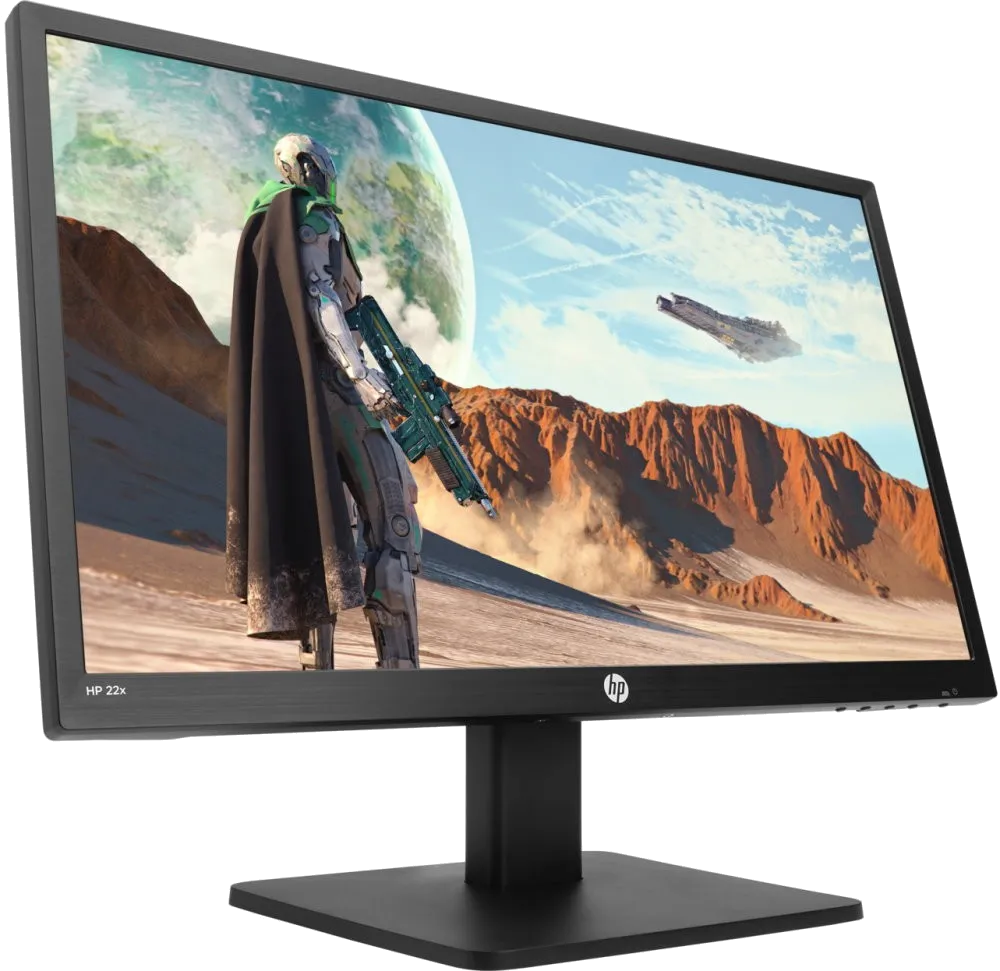 Замена кнопок управления HP 22x