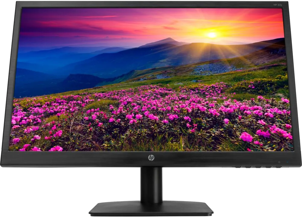 Замена кнопок управления HP 22y [1PX47AA/2YV09AA]