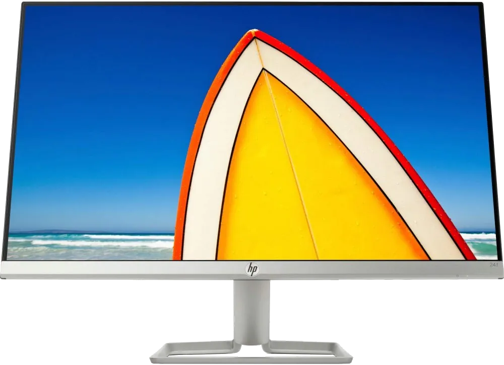 Замена кнопок управления HP 24f [2XN60AA]