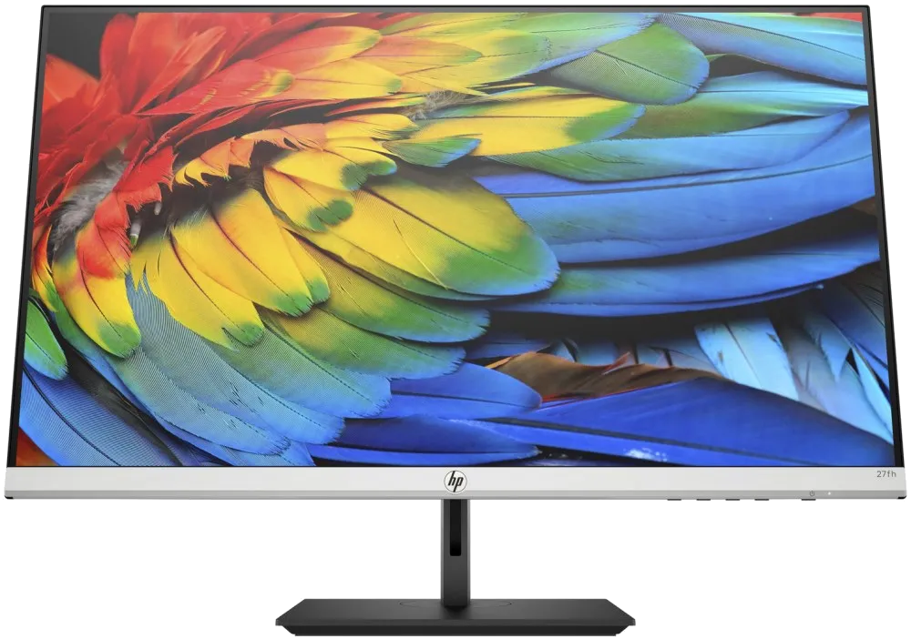 Замена кнопок управления HP 24fh [4HZ37AA]