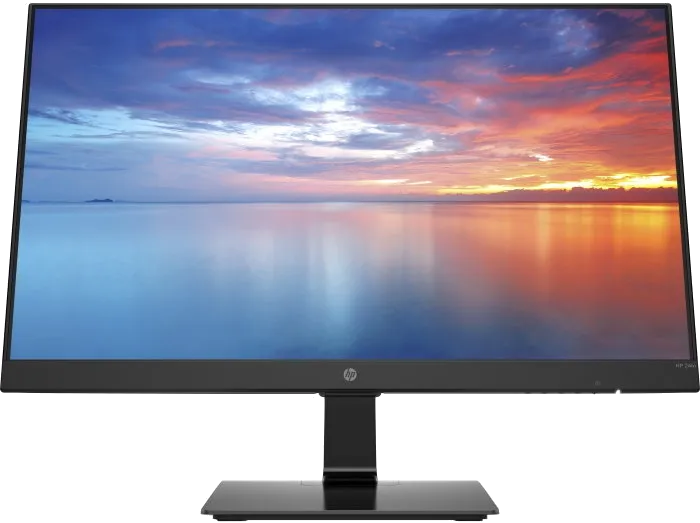 Замена кнопок управления HP 24m [3WL46AA]